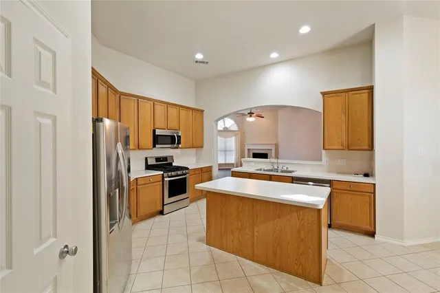 $2,350 | 4540 Bonnywood Drive, Mesquite, TX 75150