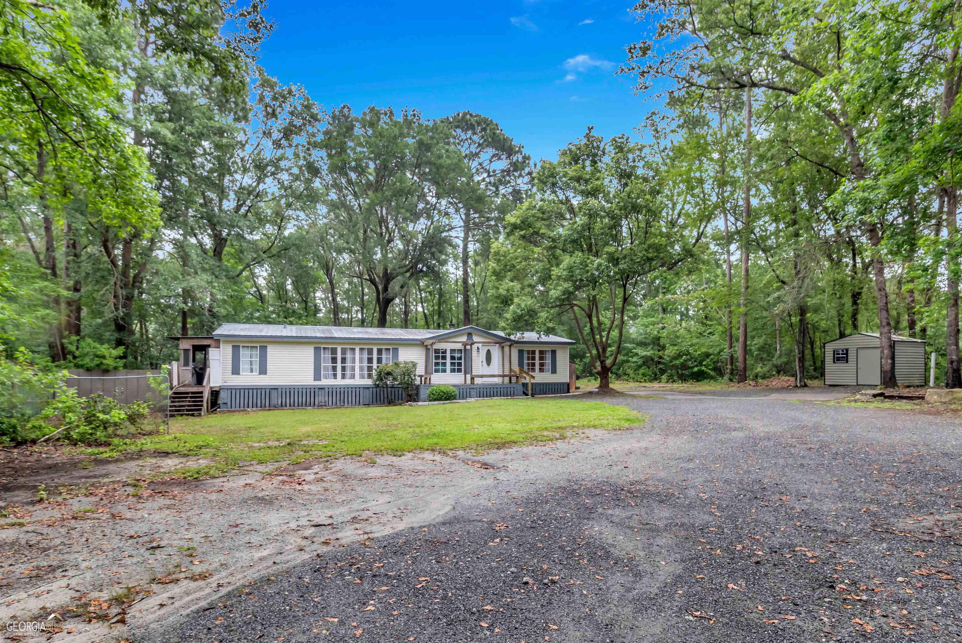 2251 Midland Road Guyton, GA 31312 - Photo 1 of 1 Gallery Image 1