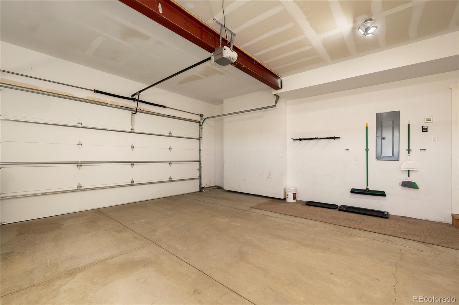719 Saddle Ridge Circle Granby, CO 80446 - Photo 30 of 47 a view of a room with cabinet