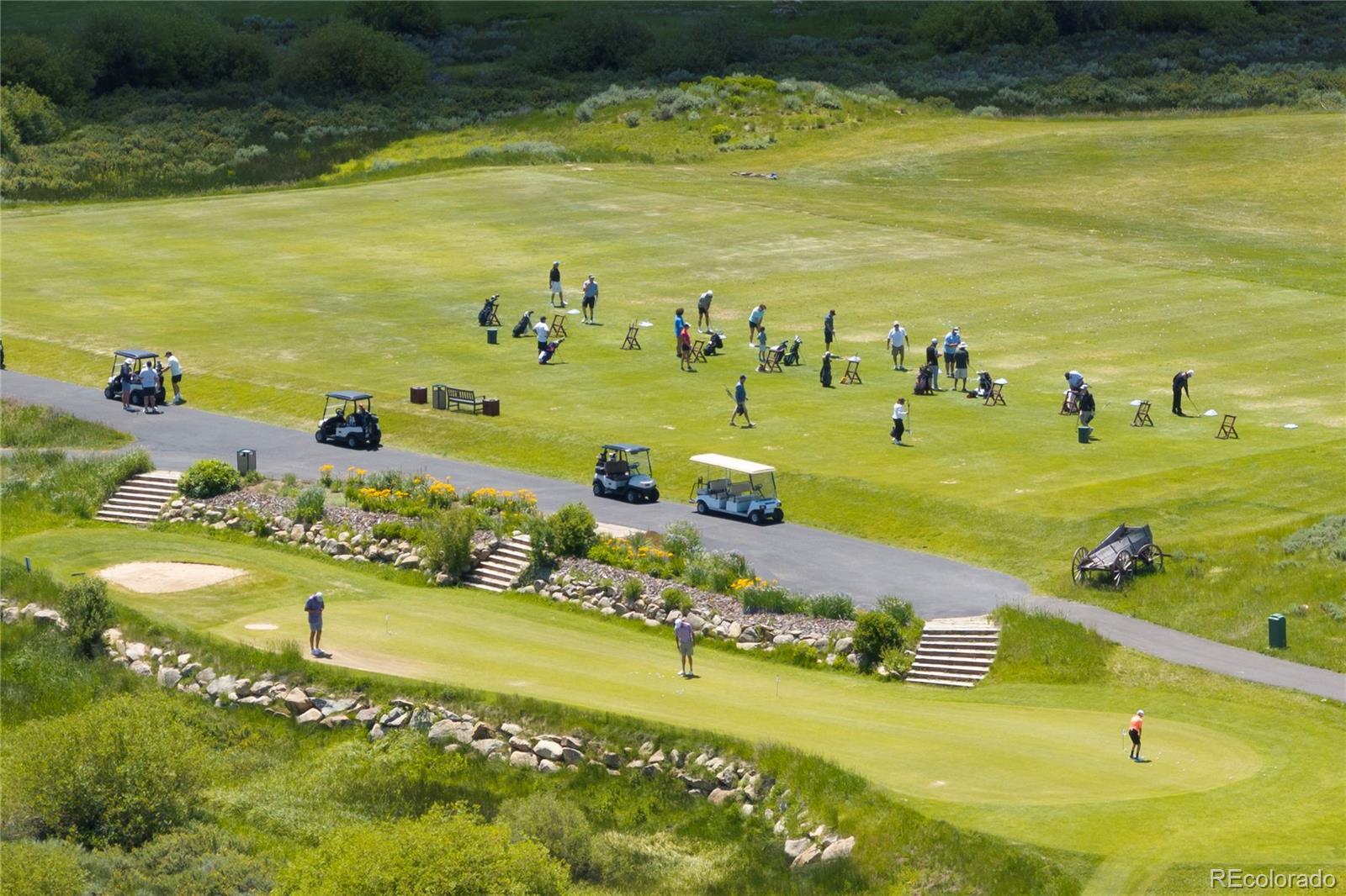 719 Saddle Ridge Circle Granby, CO 80446 - Photo 46 of 47 a view of an ocean and beach
