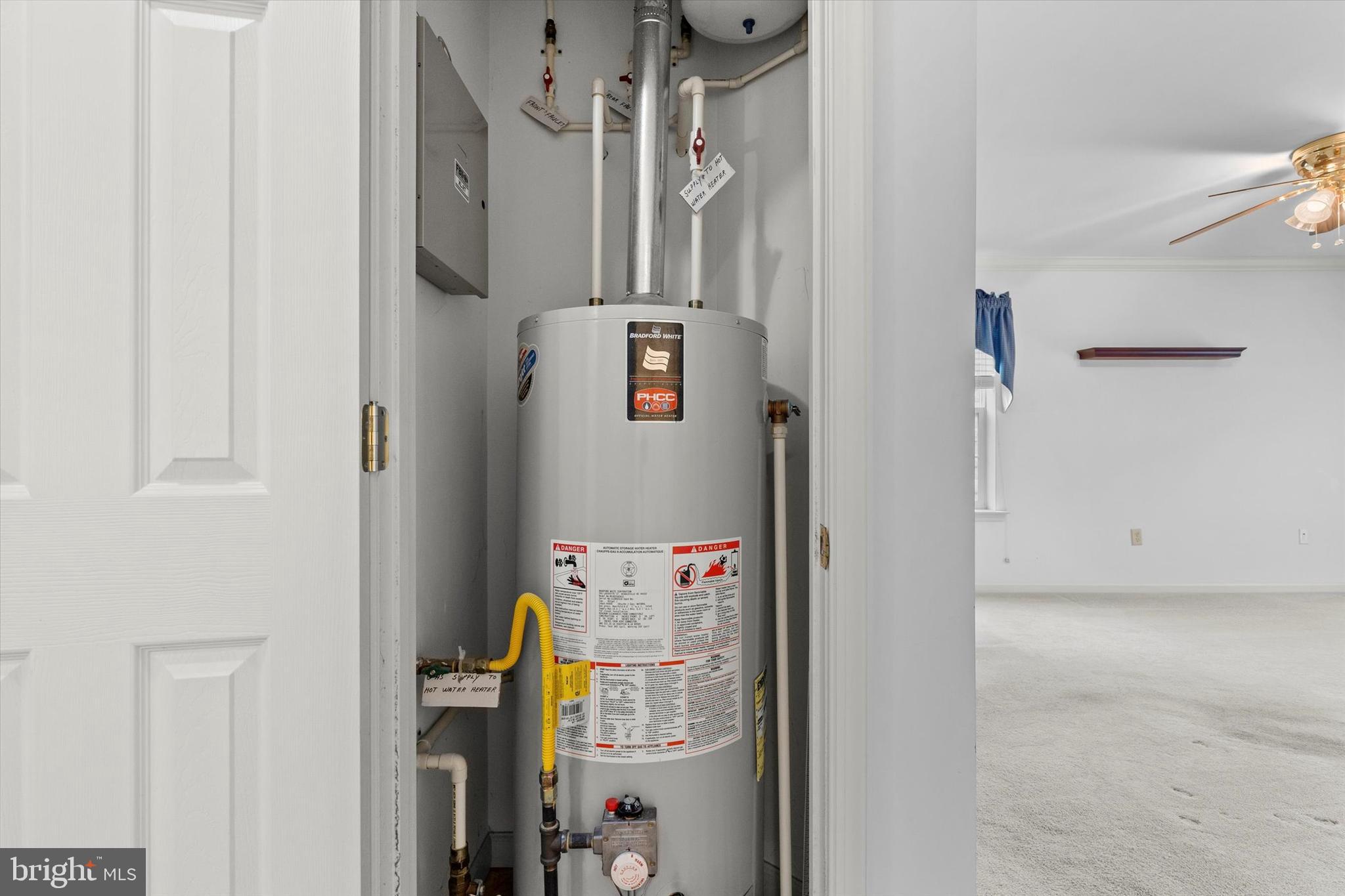 218 Equine Cove Red Lion, PA 17356 - Photo 20 of 24 a view of bathroom