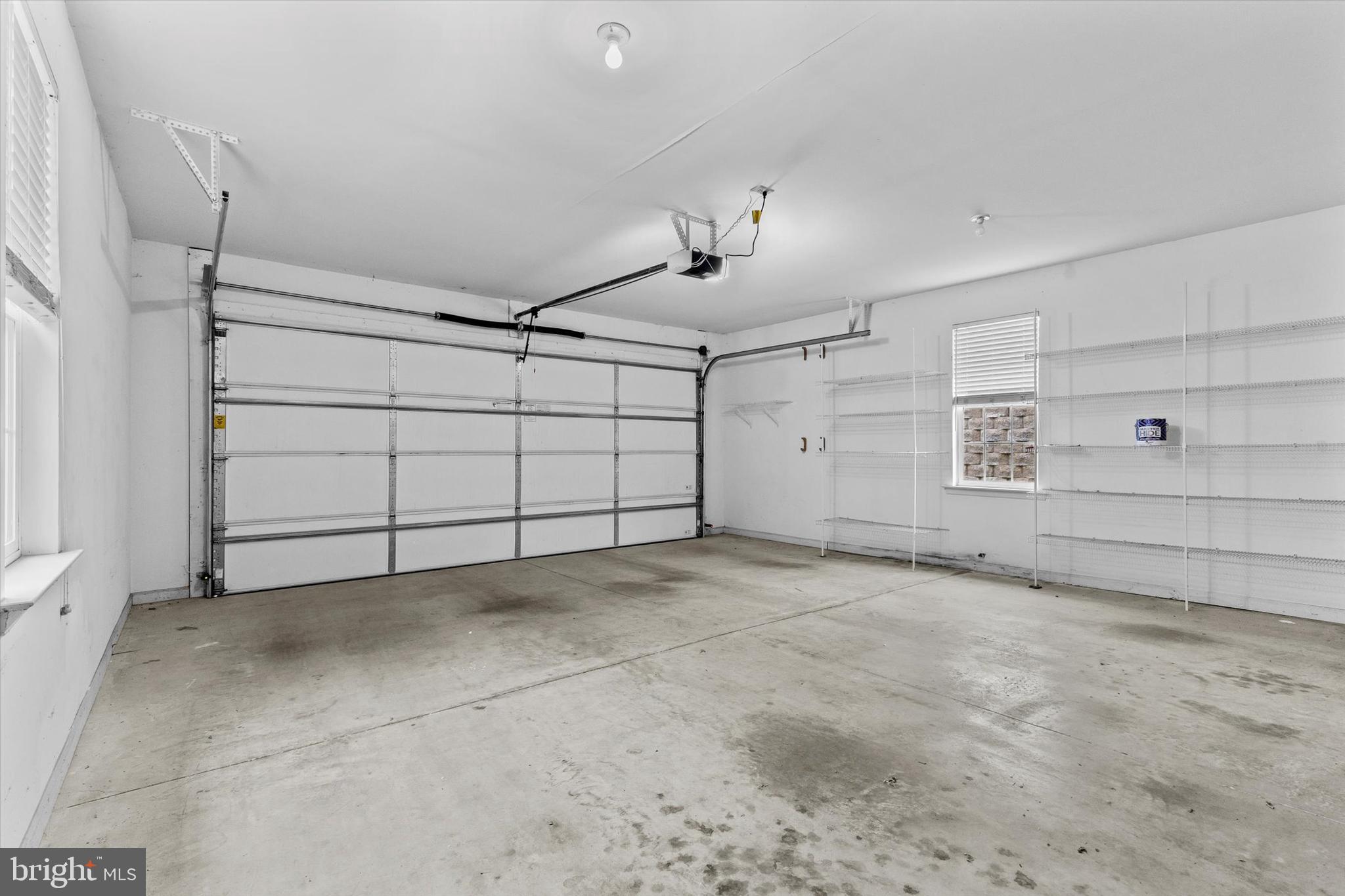 218 Equine Cove Red Lion, PA 17356 - Photo 21 of 24 a view of garage