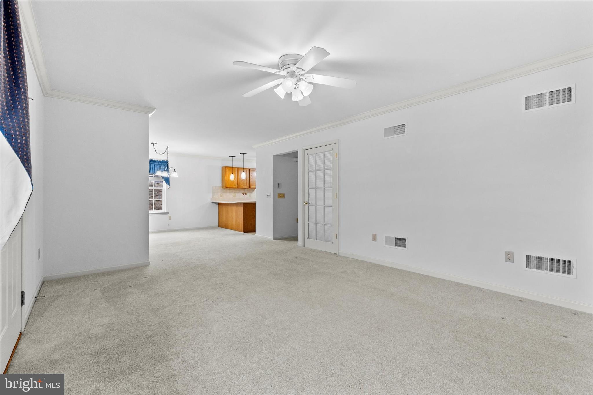 218 Equine Cove Red Lion, PA 17356 - Photo 6 of 24 a view of an empty room with a window