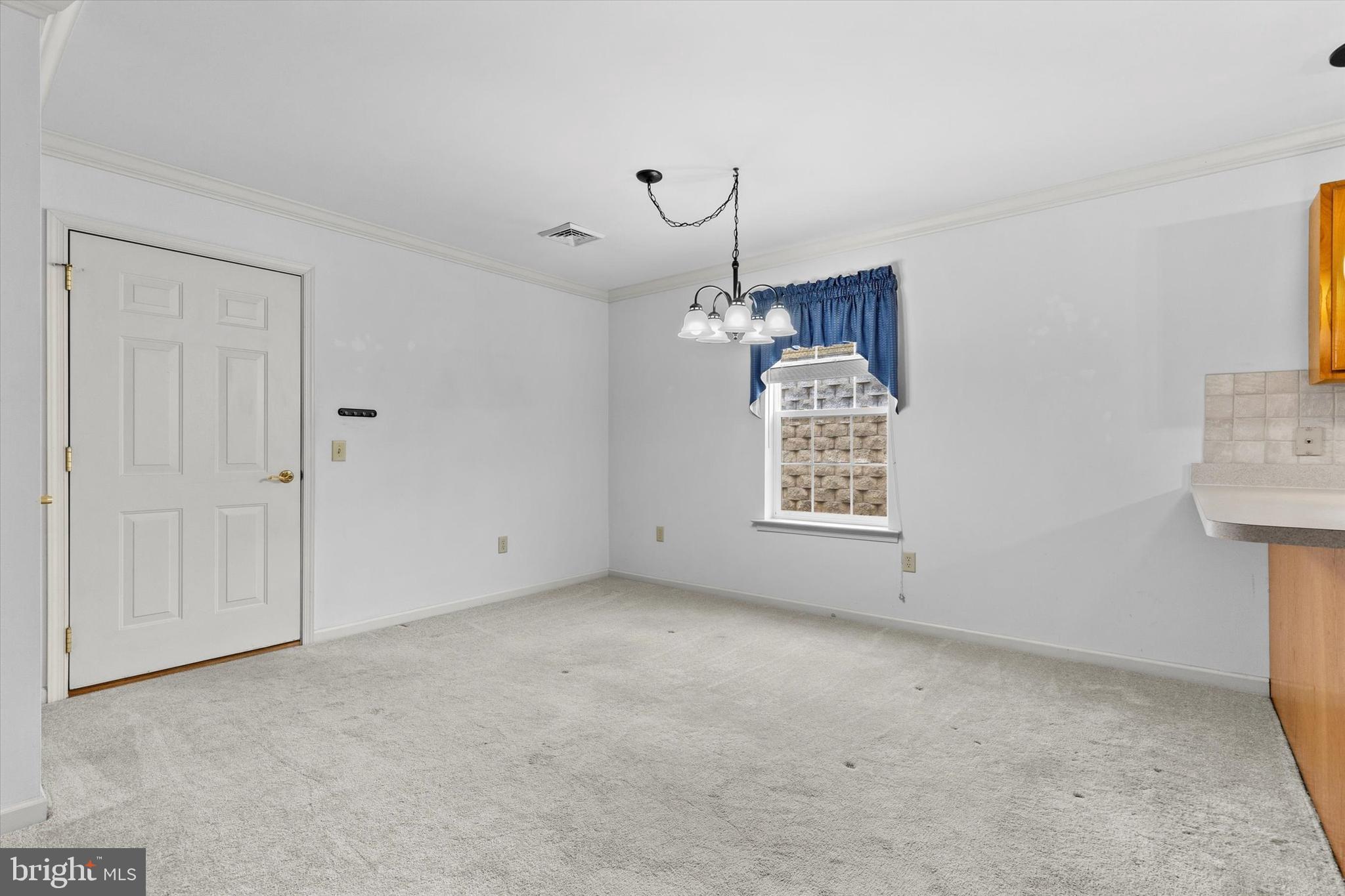 218 Equine Cove Red Lion, PA 17356 - Photo 7 of 24 a view of an empty room with a window