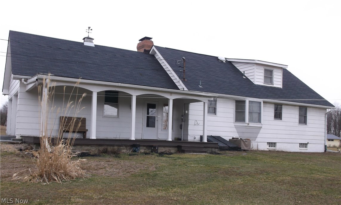 34649 Walnut Ridge Road Salineville, OH 43945 - Photo 18 of 18 Gallery Image 18