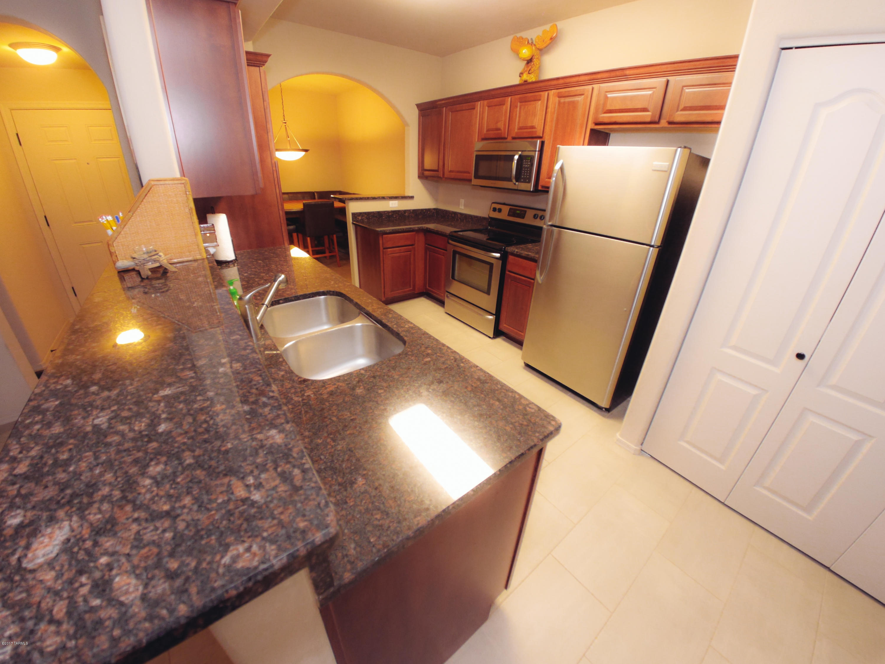 2550 East River Road, Unit 4102 Tucson, AZ 85718 - Photo 5 of 23