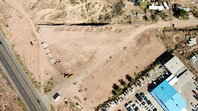 1741 Highway 191 Moab, UT 84532 - Photo 2 of 9