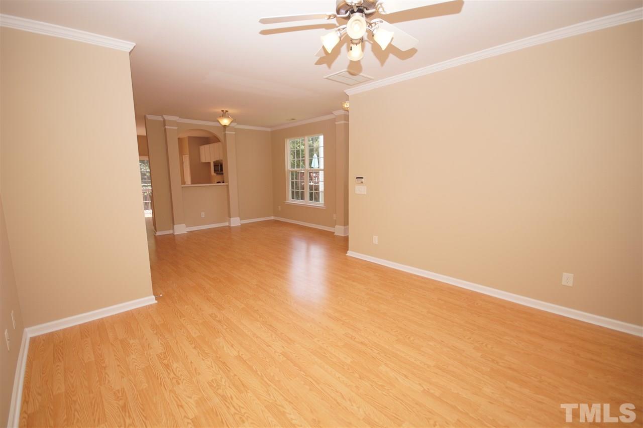 8459 Reedy Ridge Lane Raleigh, NC 27613 - Photo 3 of 21