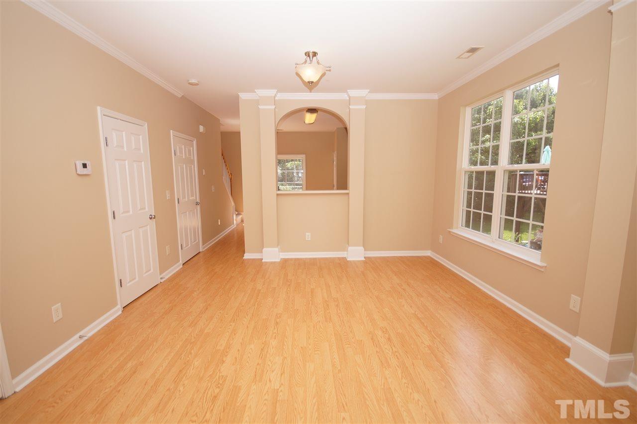 8459 Reedy Ridge Lane Raleigh, NC 27613 - Photo 4 of 21