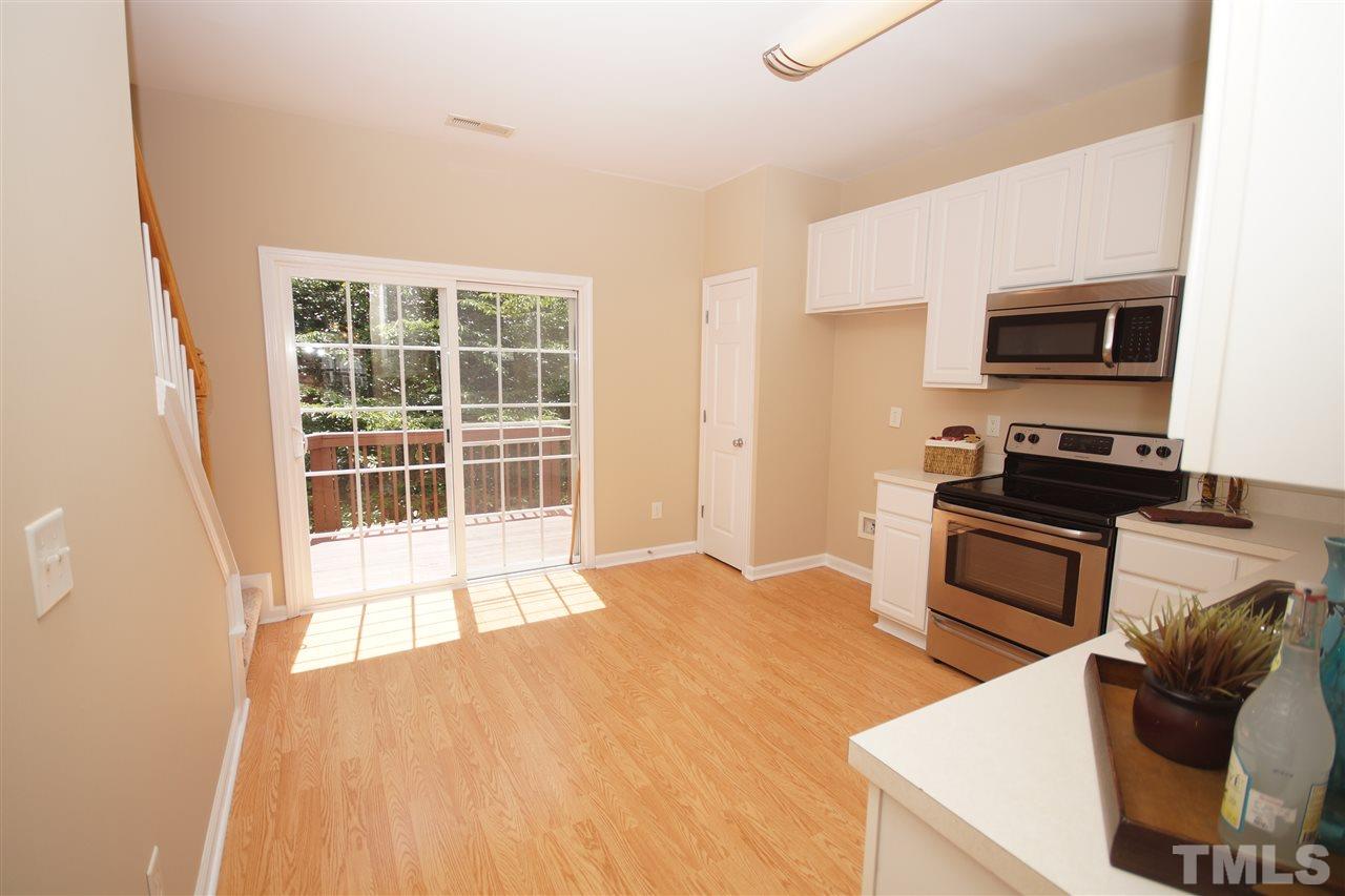 8459 Reedy Ridge Lane Raleigh, NC 27613 - Photo 5 of 21