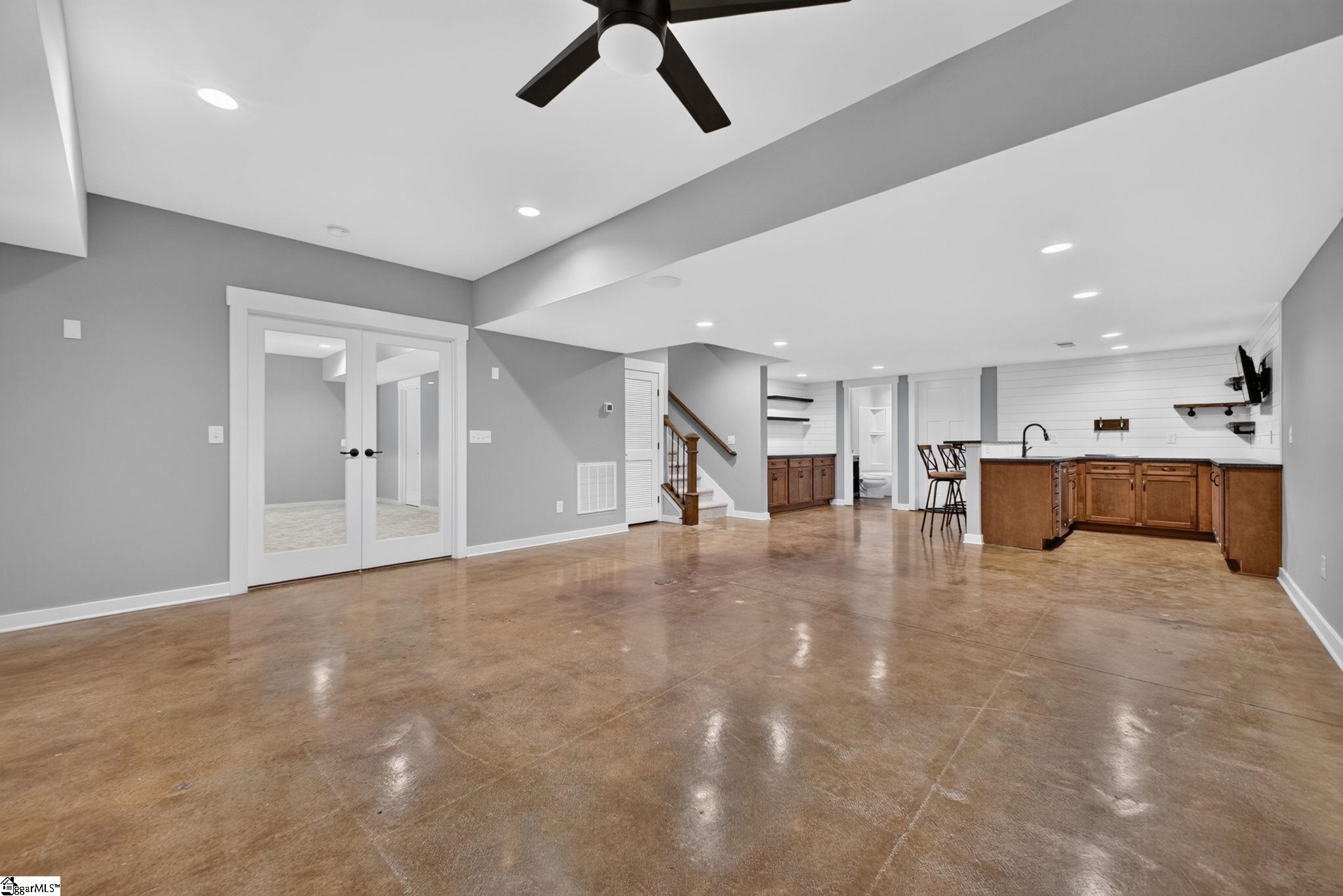 329 Brown Road Simpsonville, SC 29681 - Photo 33 of 50