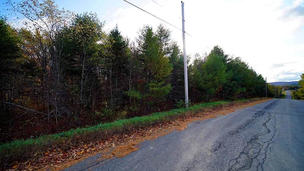 Lot 46 Benn Hill Road Houlton, ME 04730 - Photo 29 of 32 me-land-benn-hill-rd