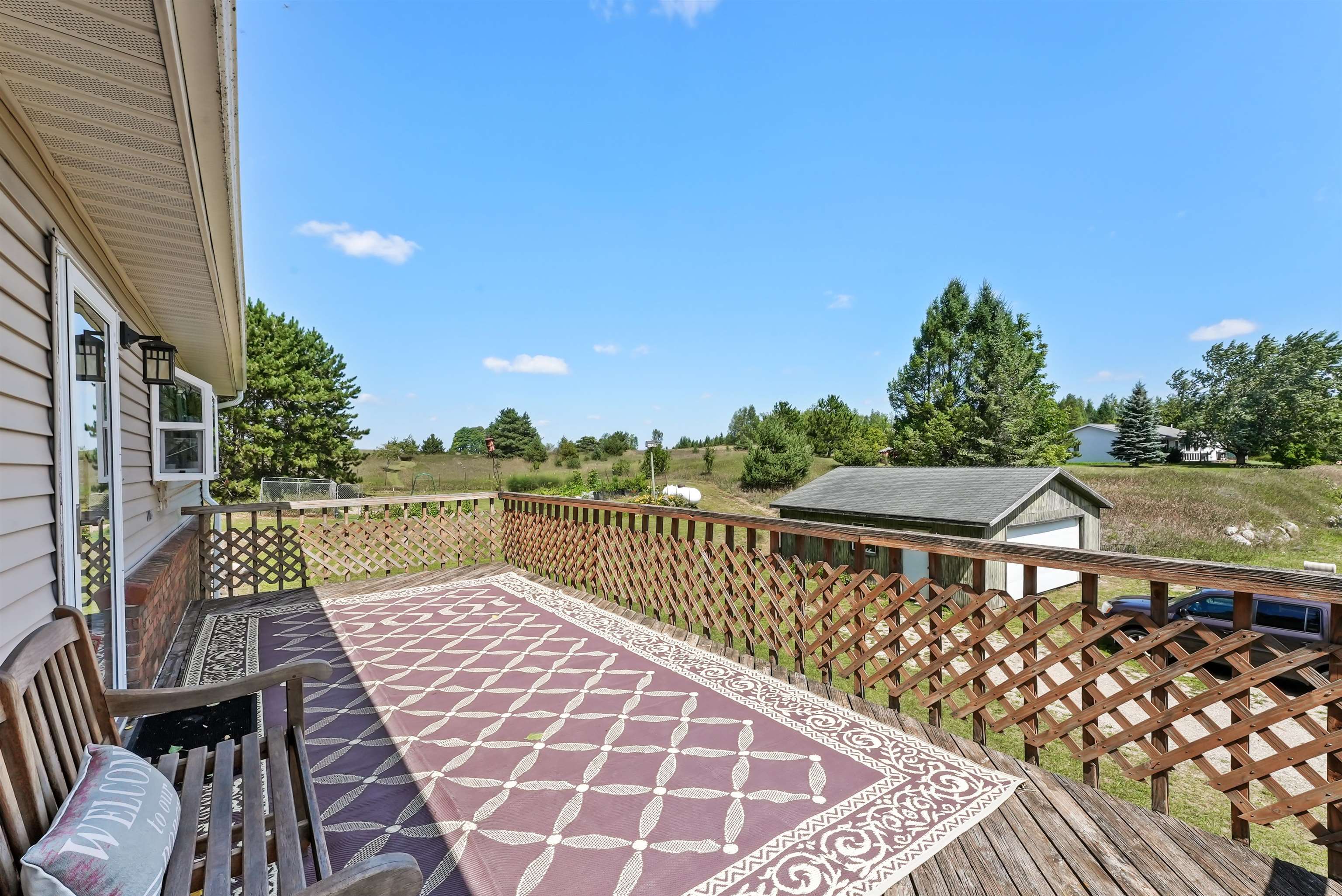 10600 West Rhoby Road Manton, MI 49663 - Photo 10 of 44