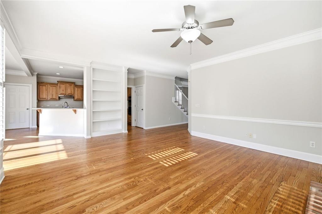 7327 Rocking Chair Lane Hoschton, GA 30548 - Photo 17 of 86