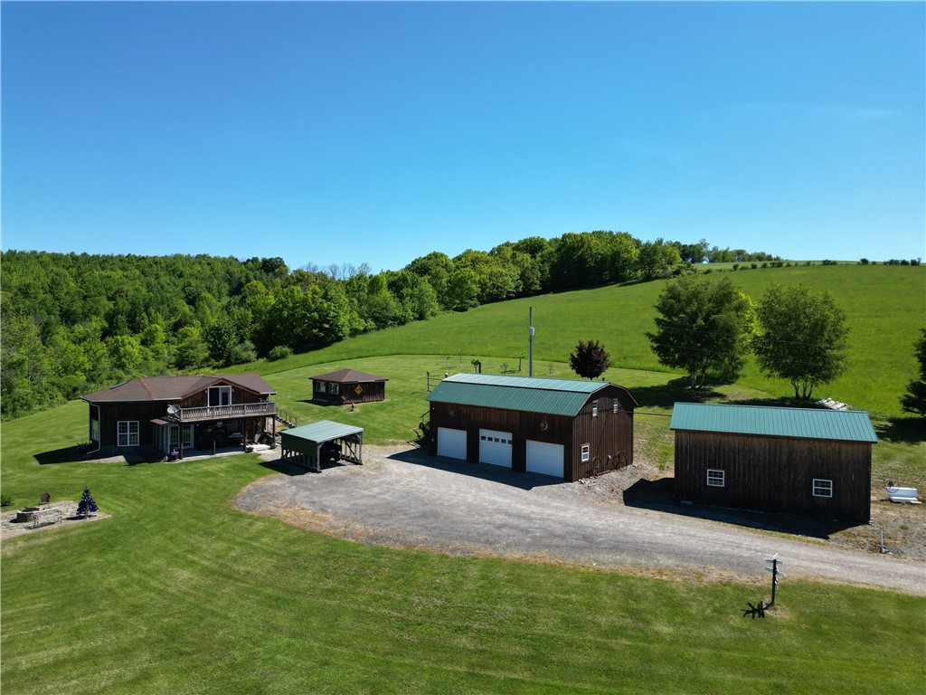 1069 Bollen Road, Unit 1066 Troupsburg, NY 14885 - Photo 3 of 19