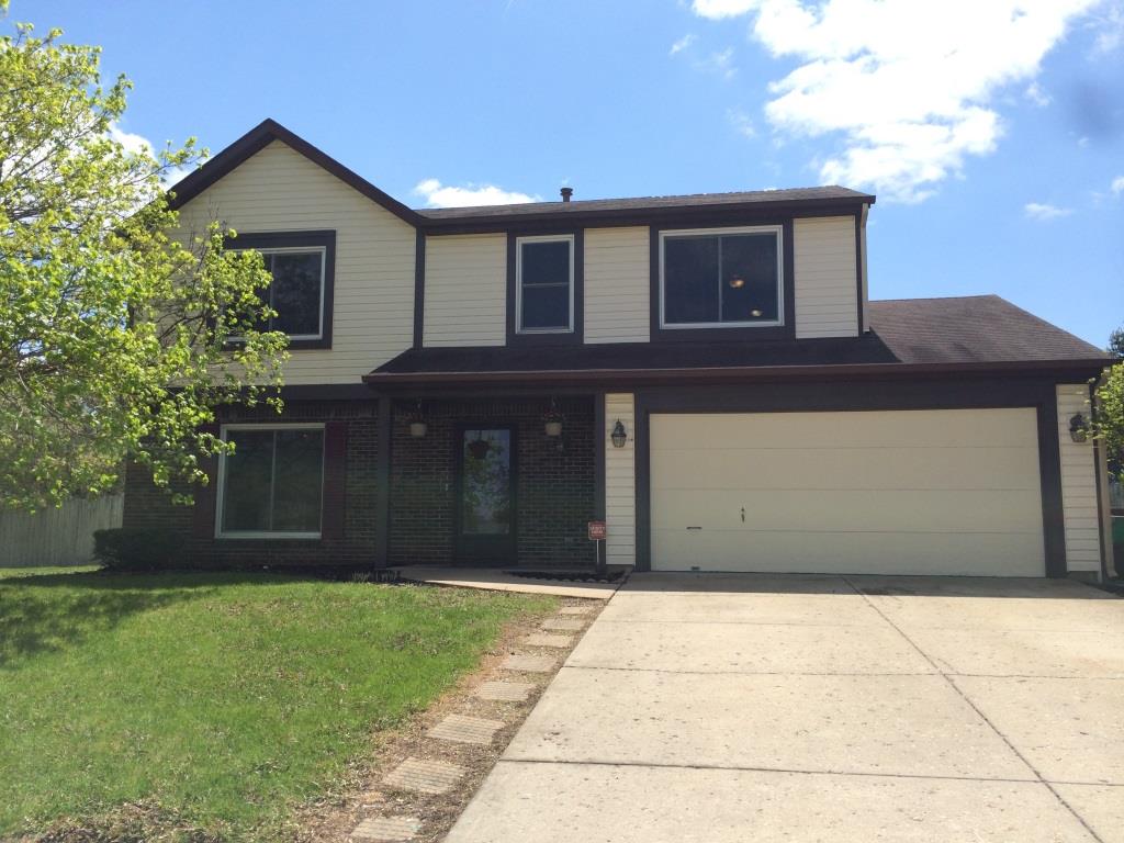 1121 Valley Forge Road Lafayette, IN 47909 - Photo 1 of 30 Gallery Image 1