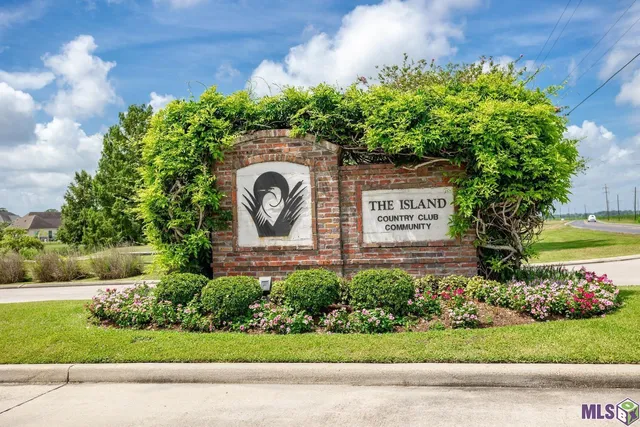 $55,000 | Lot 504 Island Drive, Plaquemine, LA 70764