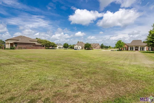 $55,000 | Lot 504 Island Drive, Plaquemine, LA 70764