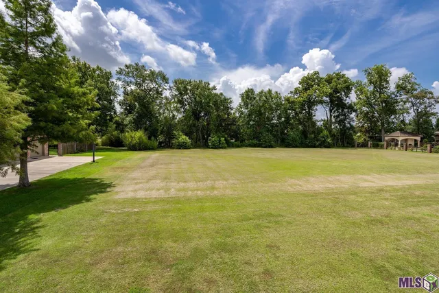 $55,000 | Lot 504 Island Drive, Plaquemine, LA 70764