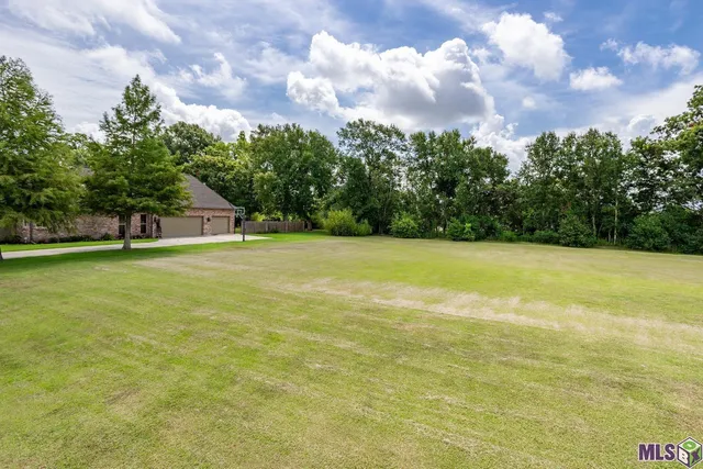 $55,000 | Lot 504 Island Drive, Plaquemine, LA 70764