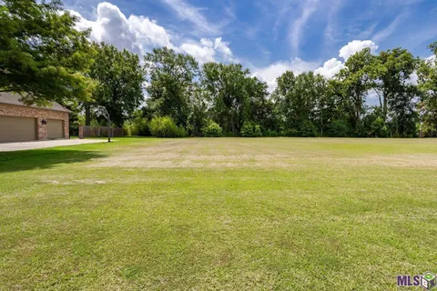 $55,000 | Lot 504 Island Drive, Plaquemine, LA 70764