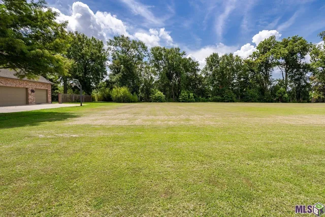$55,000 | Lot 504 Island Drive, Plaquemine, LA 70764