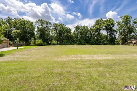 $55,000 | Lot 504 Island Drive, Plaquemine, LA 70764