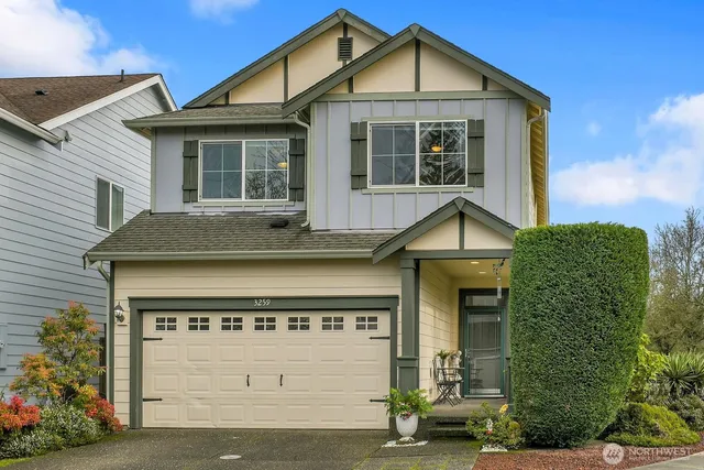 $549,500 | 3259 Destination Avenue East, Fife, WA 98424