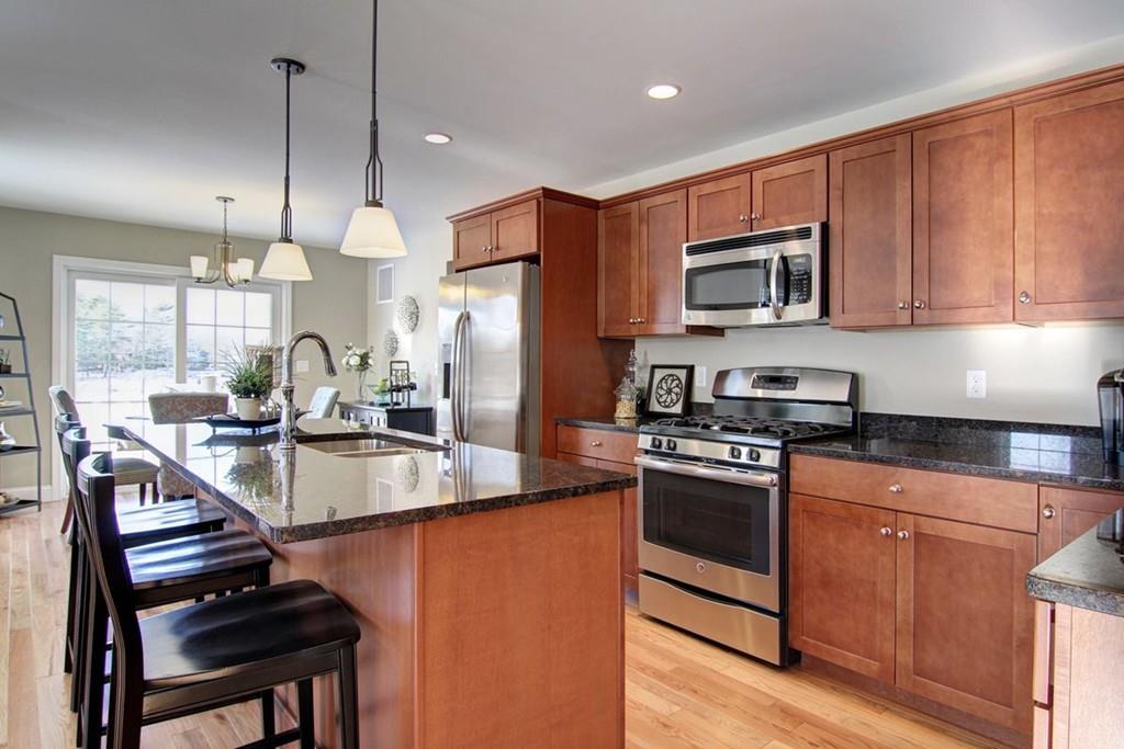 144 Highland Farm Road, Unit LOT 28 Fall River, MA 02720 - Photo 1 of 1 Gallery Image 1