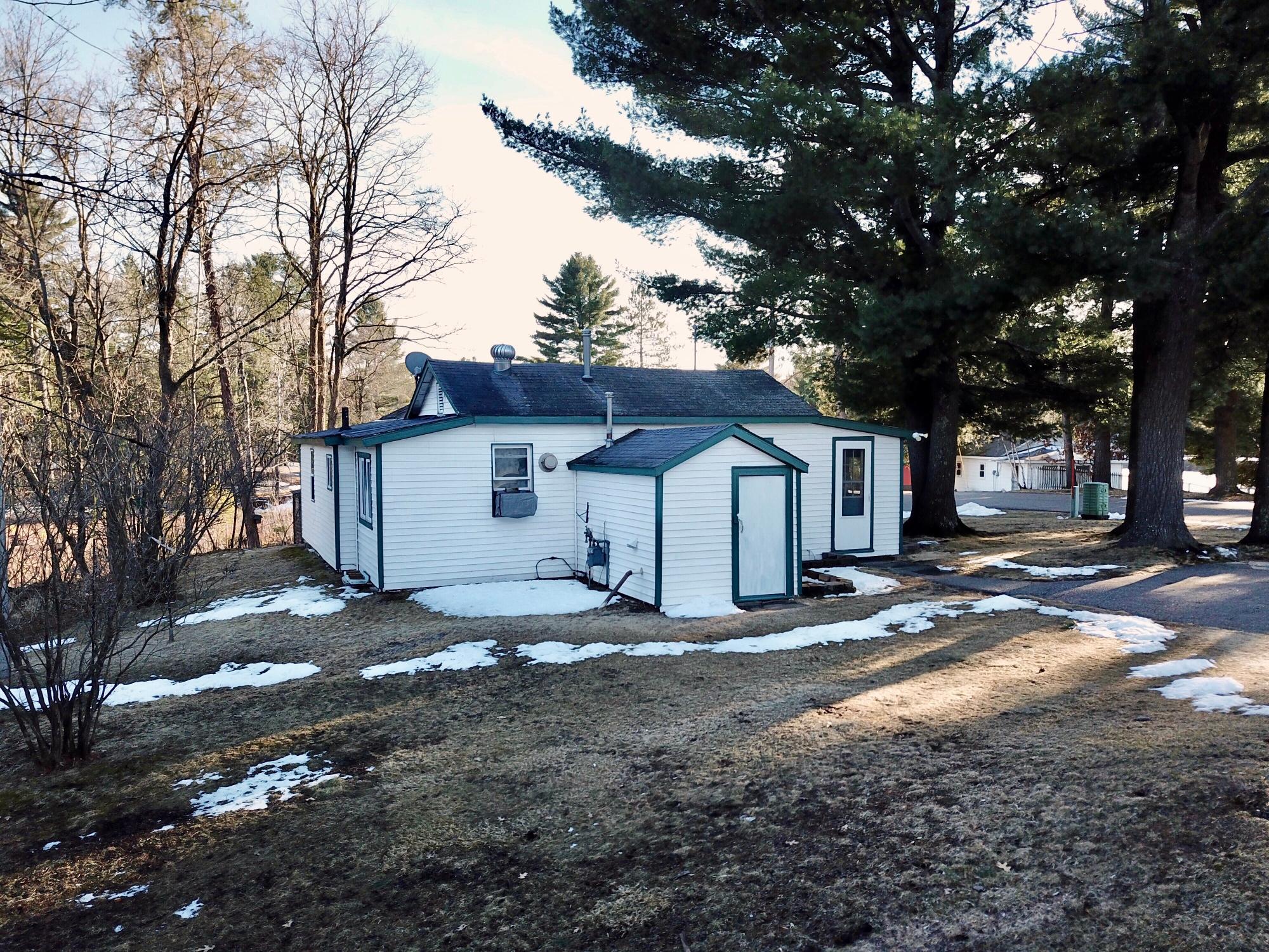 N10444 Horseshoe Road Tomahawk, WI 54487 - Photo 48 of 58 Gallery Image 48