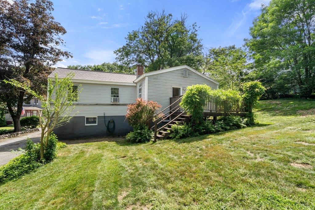 40 Fairfield Street Maynard, MA 01754 - Photo 23 of 38