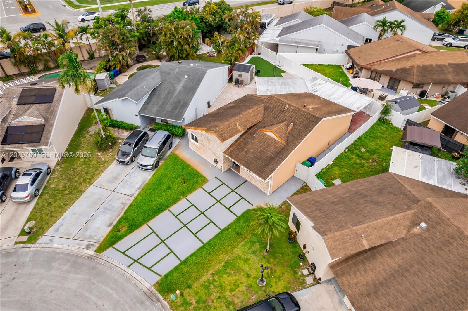 1721 Southwest 87th Terrace Miramar, FL 33025 - Photo 27 of 30