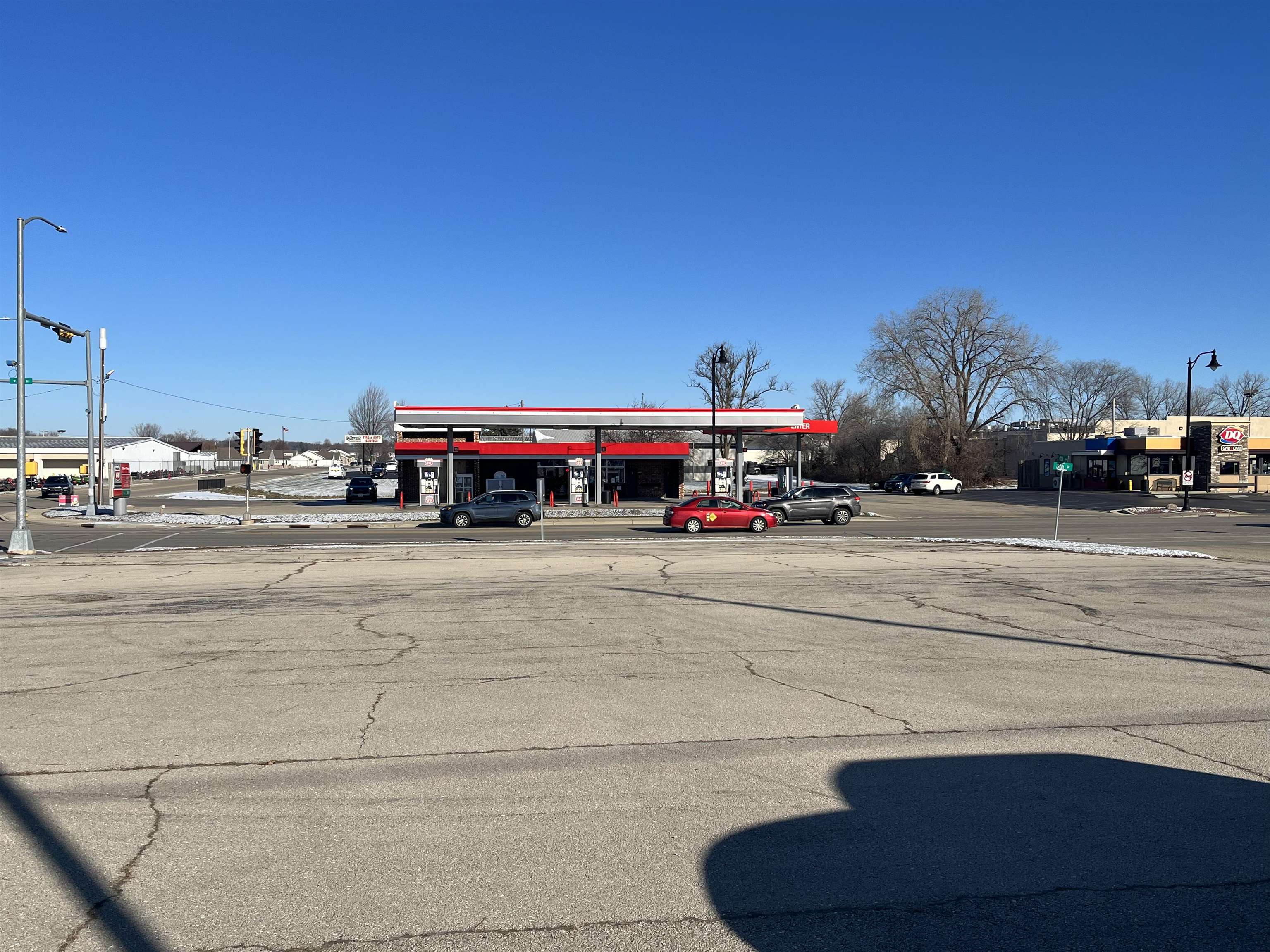 1 Ac /- West 8th Monroe, WI 53566 - Photo 2 of 5