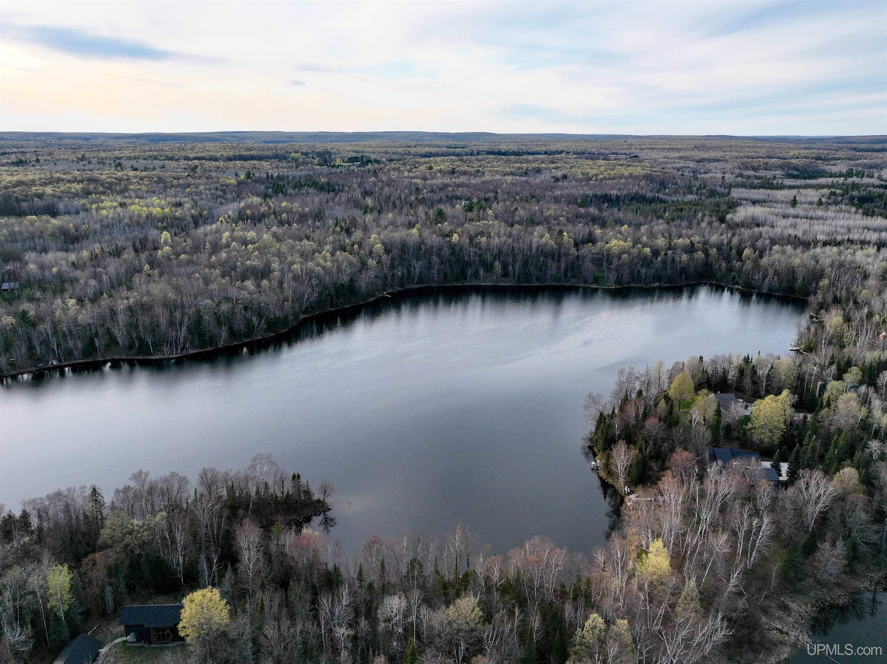 119 Maggie Lake Road Crystal Falls, MI 49920 - Photo 69 of 76