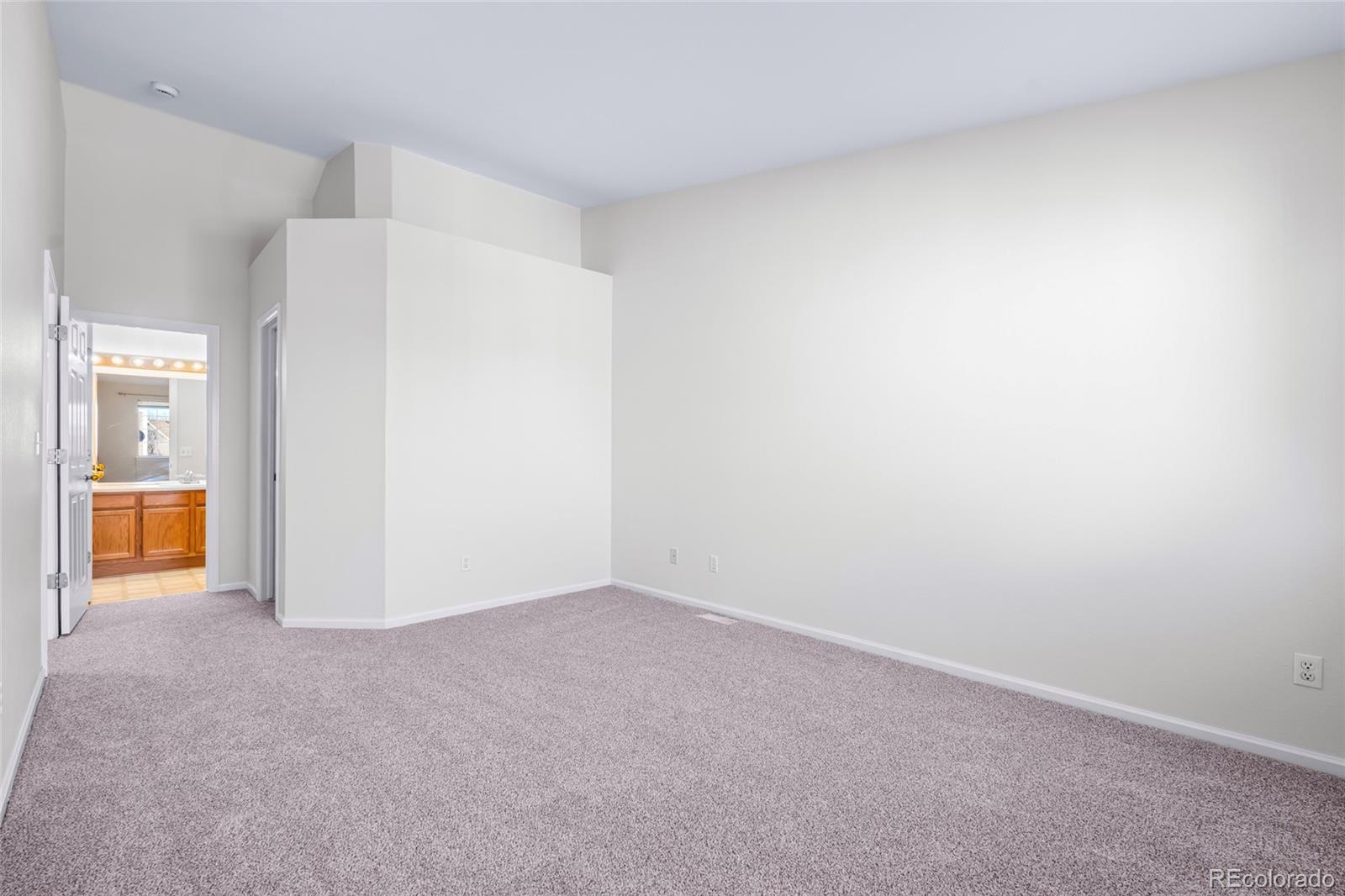 6828 Zenobia Street, Unit 2 Westminster, CO 80030 - Photo 18 of 24 a view of an empty room