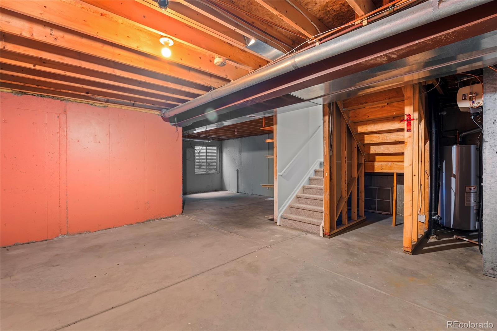 6828 Zenobia Street, Unit 2 Westminster, CO 80030 - Photo 21 of 24 a view of a room with gym equipment