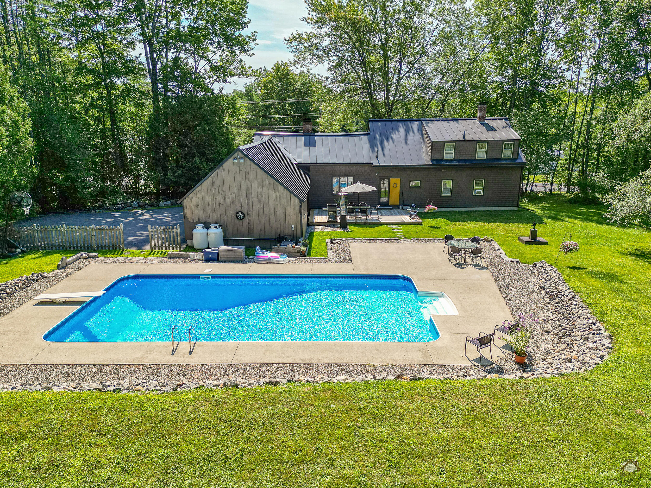 241 Belgrade Road Oakland, ME 04963 - Photo 3 of 61 245-dp-110