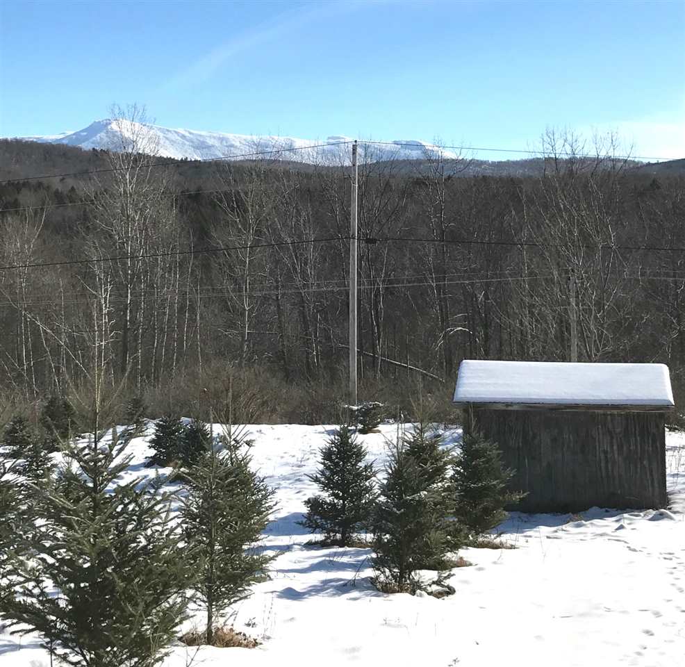 18 Mt Vista Road Underhill, VT 05489 - Photo 1 of 18 Gallery Image 1