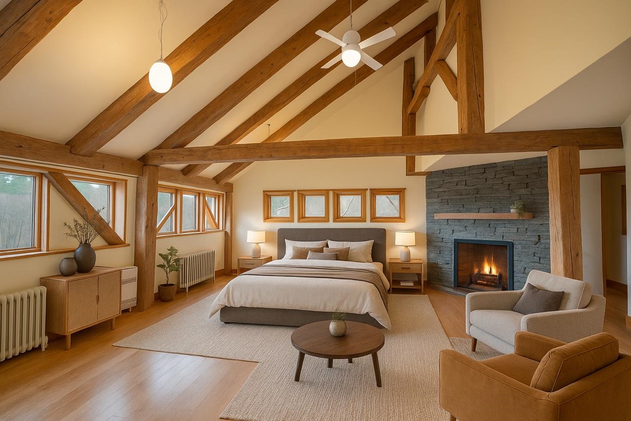 1324 Middle Road Dummerston, VT 05301 - Photo 15 of 54