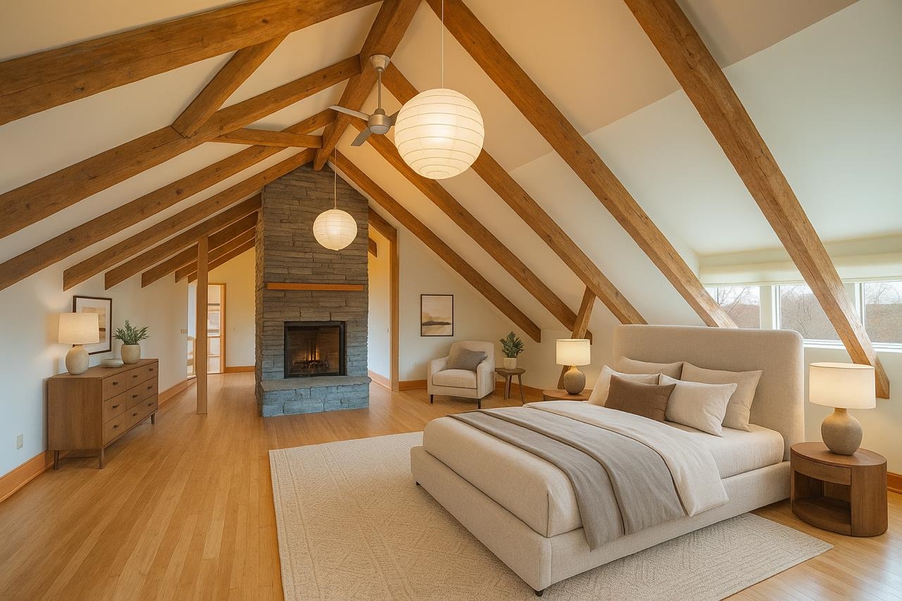 1324 Middle Road Dummerston, VT 05301 - Photo 21 of 54