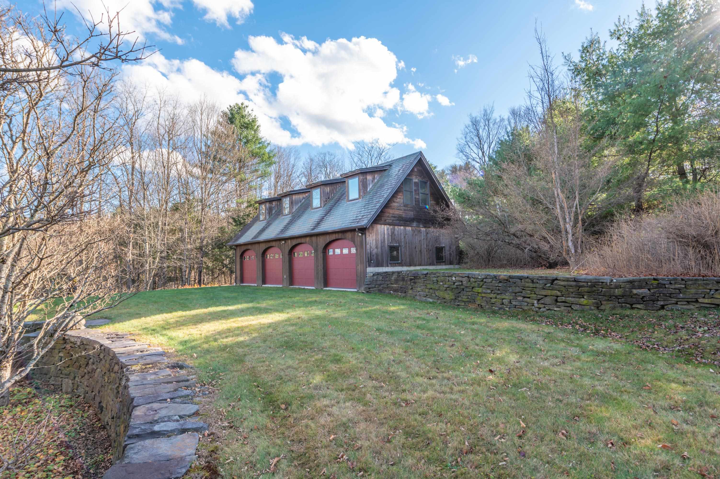 1324 Middle Road Dummerston, VT 05301 - Photo 34 of 54