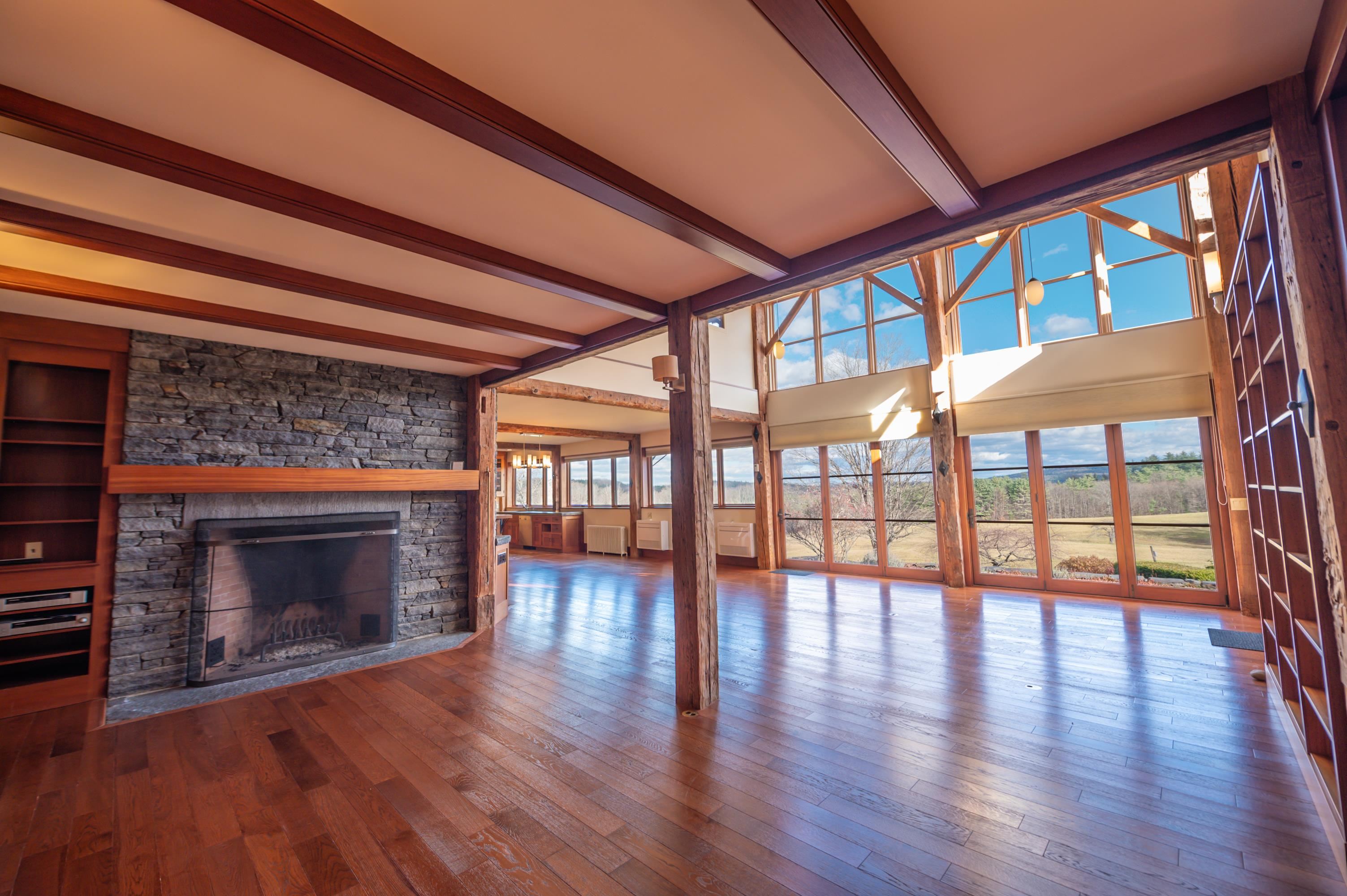 1324 Middle Road Dummerston, VT 05301 - Photo 4 of 54