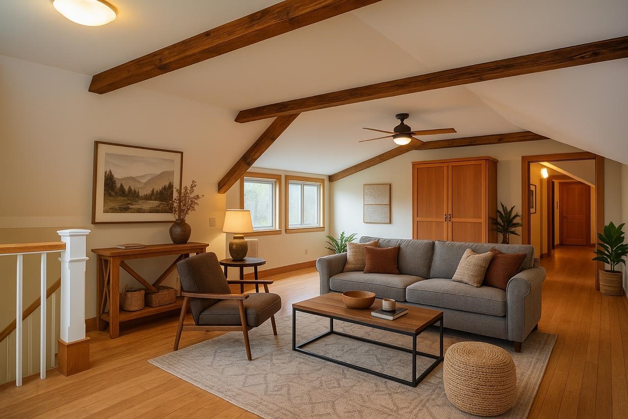 1324 Middle Road Dummerston, VT 05301 - Photo 41 of 54