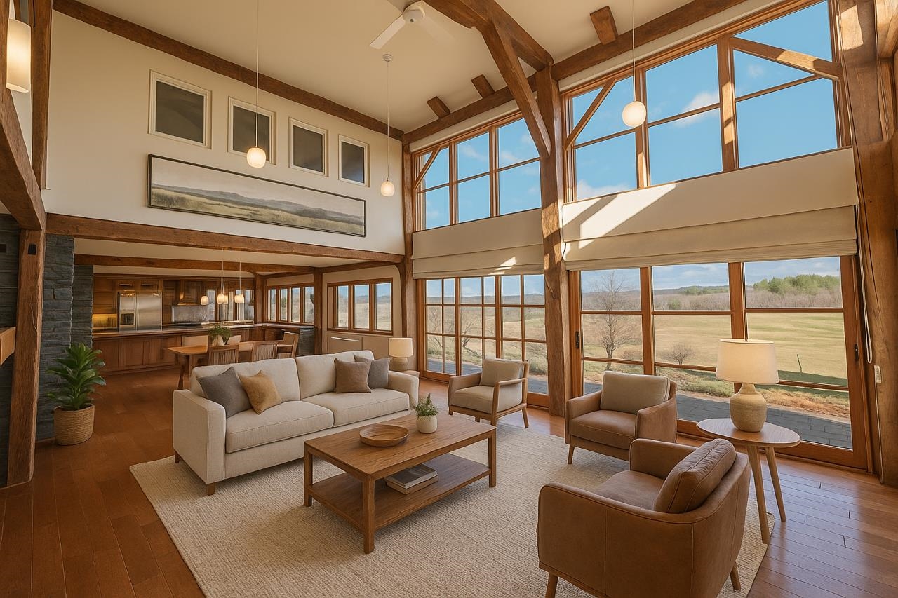 1324 Middle Road Dummerston, VT 05301 - Photo 6 of 54