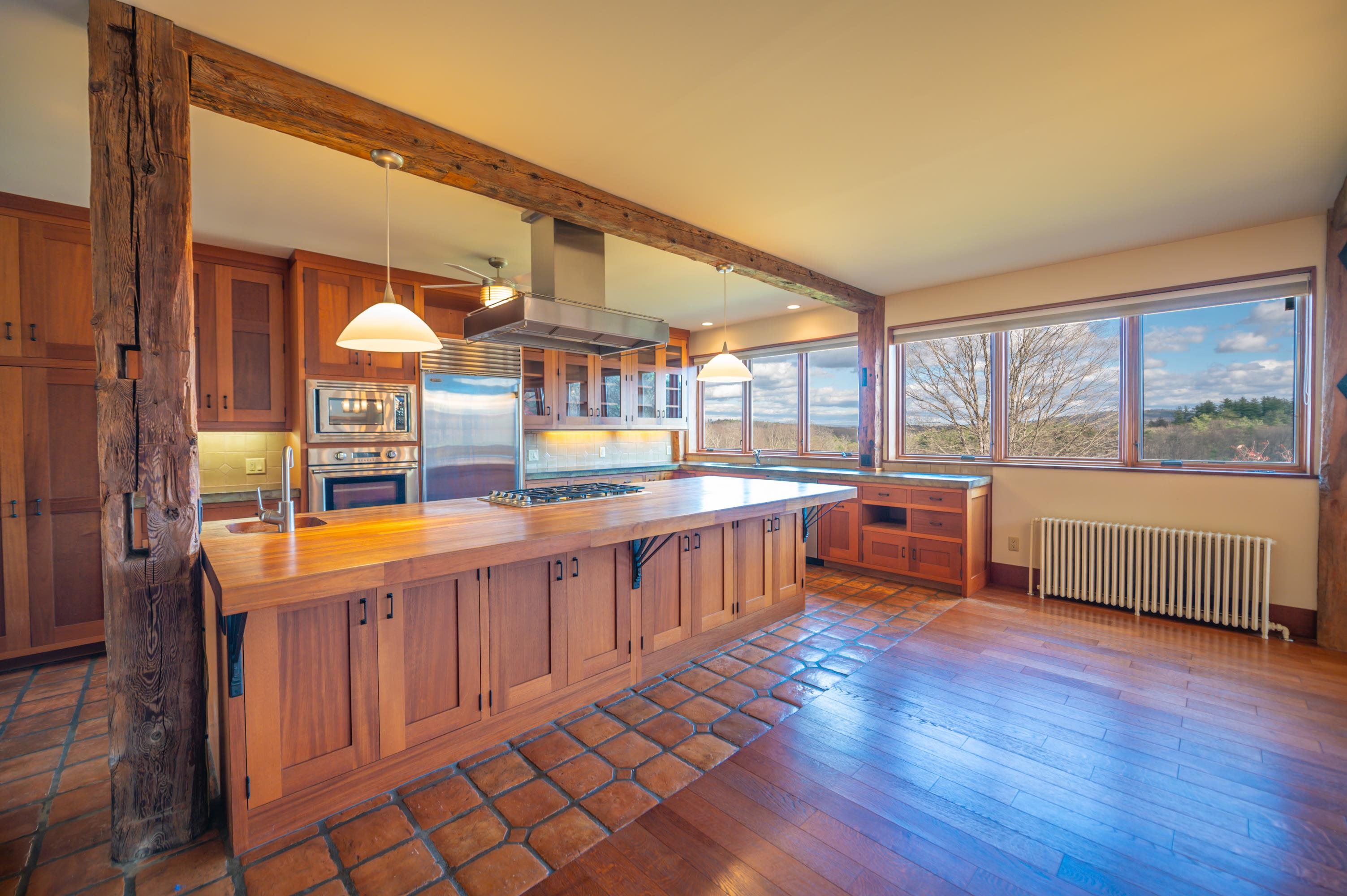 1324 Middle Road Dummerston, VT 05301 - Photo 9 of 54