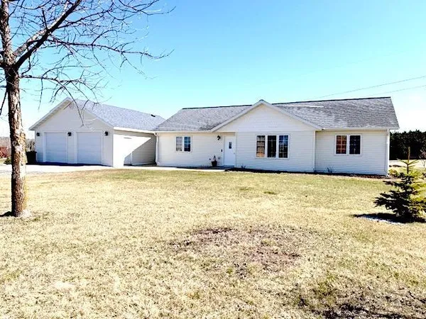 $340,000 | 12710 Carow Circle, Frazee, MN 56544