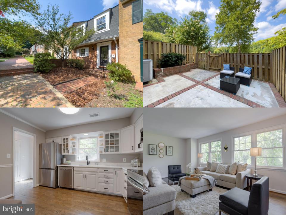3863 Chain Bridge Road Fairfax, VA 22030 - Photo 1 of 61 Gallery Image 1