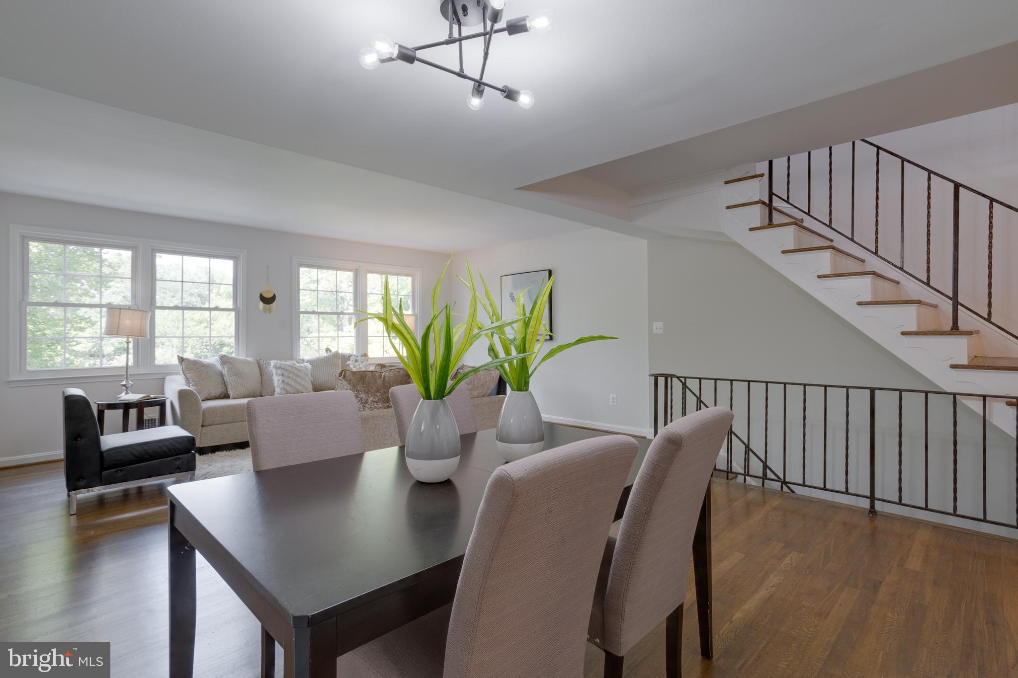 3863 Chain Bridge Road Fairfax, VA 22030 - Photo 11 of 61 Gallery Image 11
