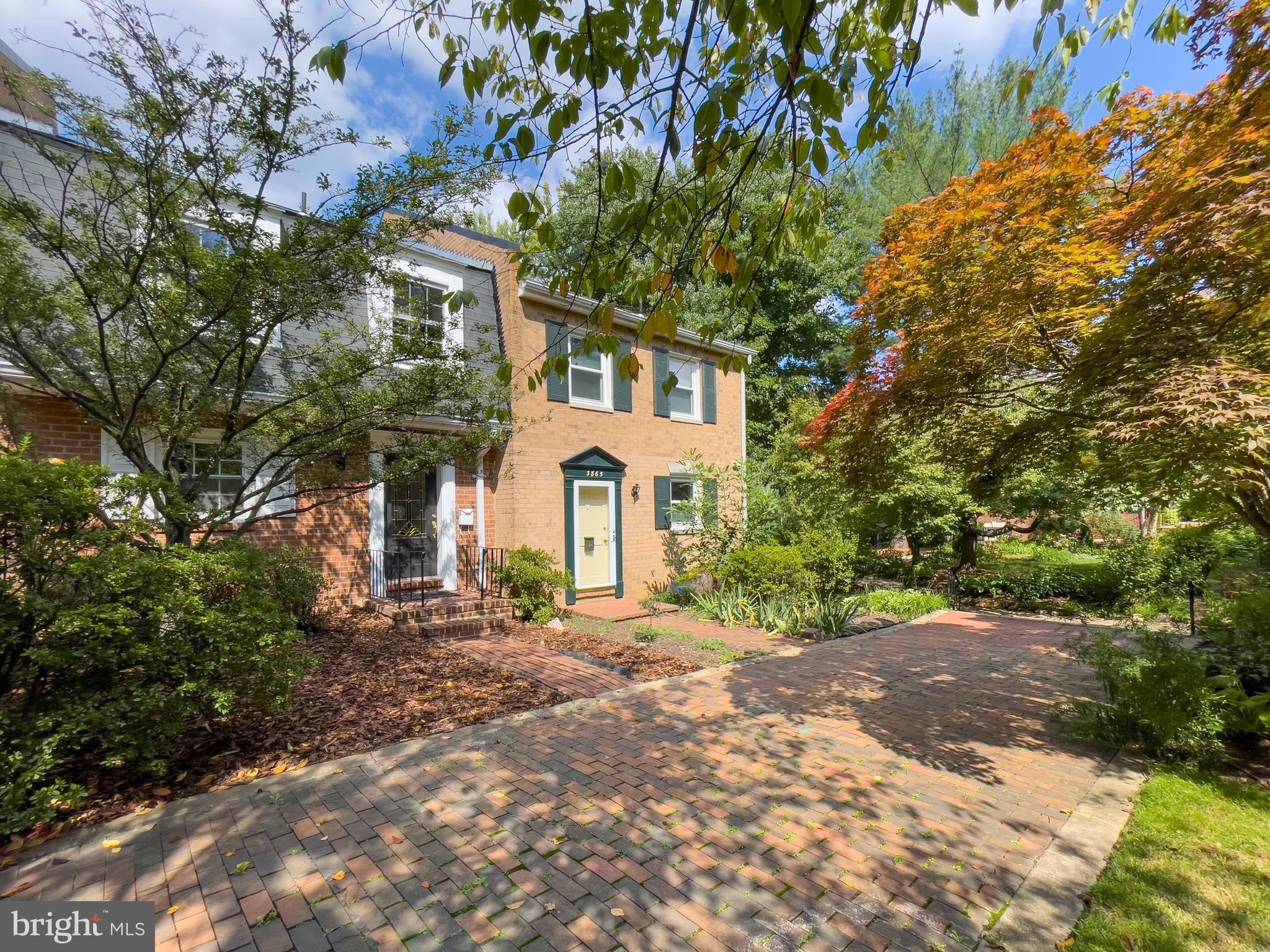3863 Chain Bridge Road Fairfax, VA 22030 - Photo 2 of 61 Gallery Image 2