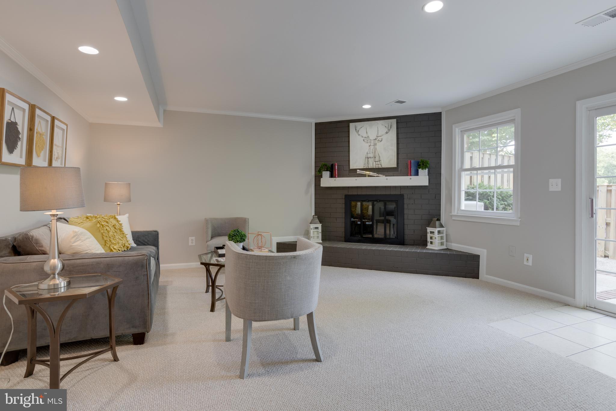 3863 Chain Bridge Road Fairfax, VA 22030 - Photo 28 of 61 Gallery Image 28